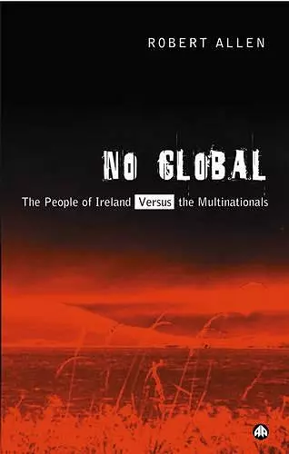 No Global cover