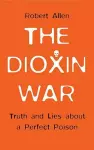 The Dioxin War cover