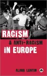 Racism and Anti-Racism in Europe cover