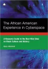 The African American Experience in Cyberspace cover