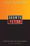 Growth Fetish cover