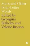 Marx and Other Four-Letter Words cover