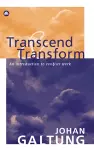 Transcend and Transform cover