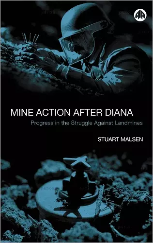 Mine Action After Diana cover