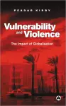 Vulnerability and Violence cover