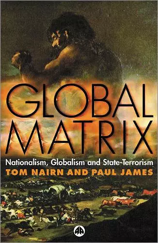 Global Matrix cover