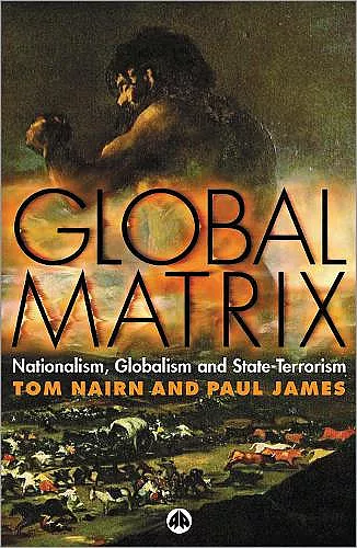 Global Matrix cover