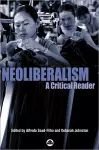 Neoliberalism cover