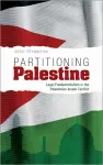 Partitioning Palestine cover