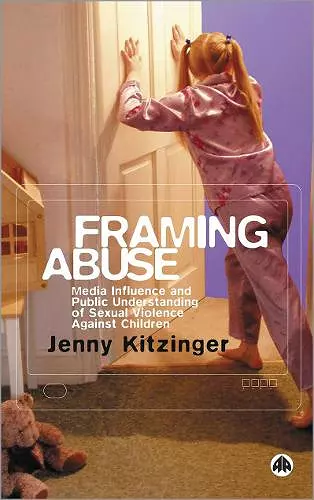 Framing Abuse cover