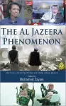 The Al Jazeera Phenomenon cover