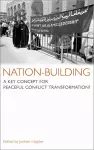 Nation-Building cover