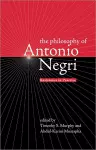 The Philosophy of Antonio Negri, Volume One cover