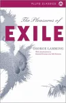 The Pleasures of Exile cover