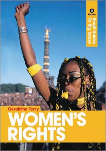 Women's Rights cover