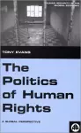 The Politics of Human Rights cover