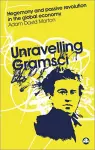 Unravelling Gramsci cover