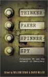 Thinker, Faker, Spinner, Spy cover