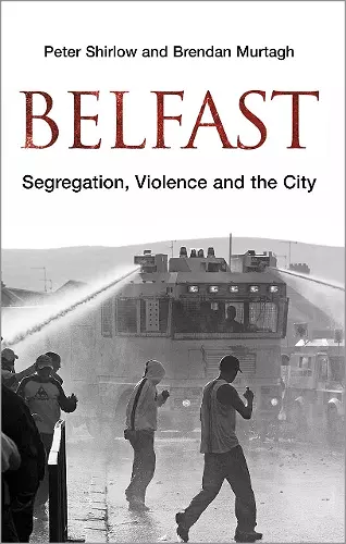 Belfast cover