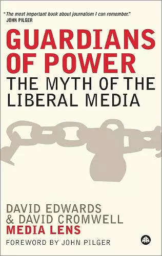 Guardians of Power cover