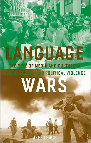 Language Wars cover