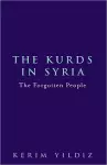 The Kurds in Syria cover