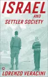 Israel and Settler Society cover