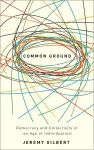 Common Ground cover