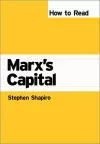 How to Read Marx's Capital cover