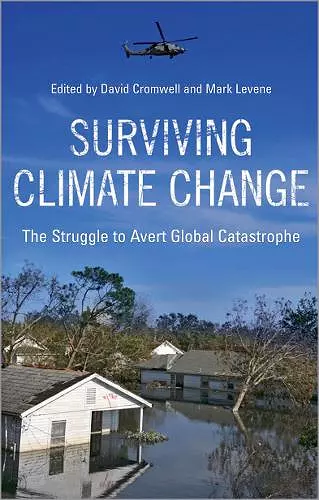 Surviving Climate Change cover