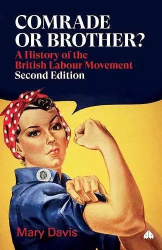 Comrade or Brother? cover