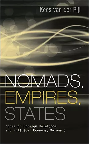 Nomads, Empires, States cover