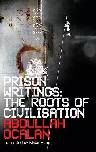 Prison Writings cover