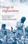 Drugs in Afghanistan cover