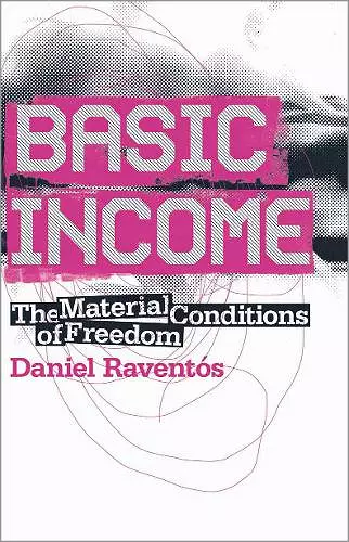 Basic Income cover