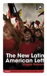 The New Latin American Left cover