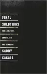 Final Solutions cover