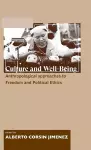 Culture and Well-Being cover