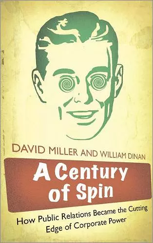 A Century of Spin cover