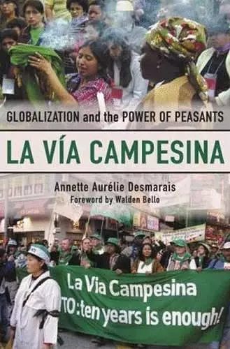 La Vía Campesina cover