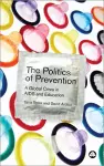 The Politics of Prevention cover