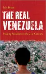 The Real Venezuela cover