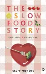 The Slow Food Story cover