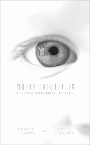 White Identities cover