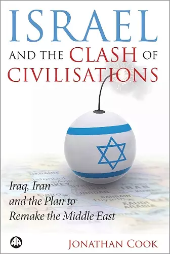 Israel and the Clash of Civilisations cover