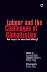 Labour and the Challenges of Globalization cover