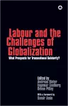 Labour and the Challenges of Globalization cover