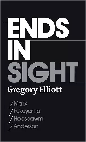 Ends in Sight cover