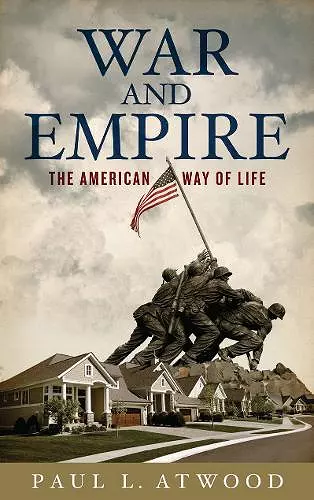 War and Empire cover
