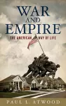 War and Empire cover